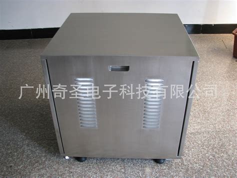 专业承接 户外防雨机箱机柜加工 IP66不锈钢机箱机柜钣金加工-阿里巴巴
