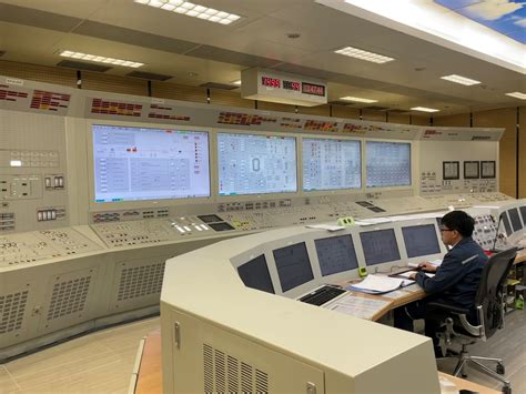 中再产险为辽宁红沿河核电站提供全生命周期再保险保障-消费日报网