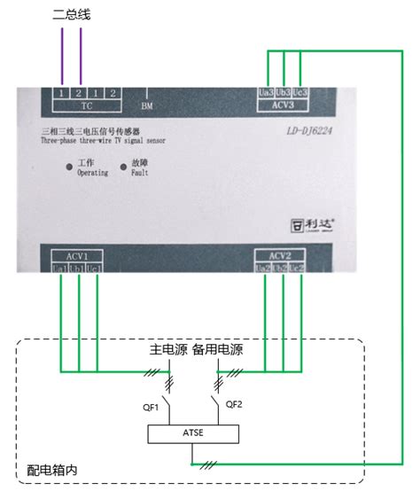 三线制变送器接线方法图解-常见问题-压力变送器,差压变送器,电磁流量计,物位计,磁翻板液位计-上海美续测控技术有限公司