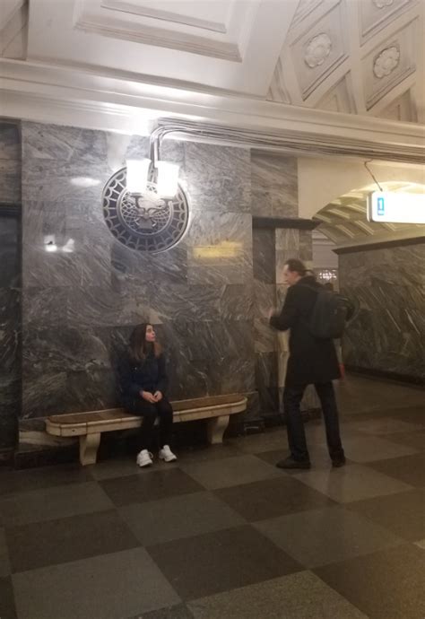 莫斯科地铁失踪事件真相_挂云帆