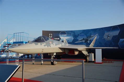 中航专家称苏-57战机概念独特 中国应向其学习_凤凰网