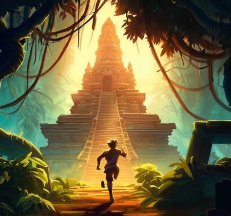 Category:Obstacles | Temple Run Wiki | FANDOM powered by Wikia