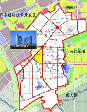宜昌高新区：绿色产业高地再攀新高