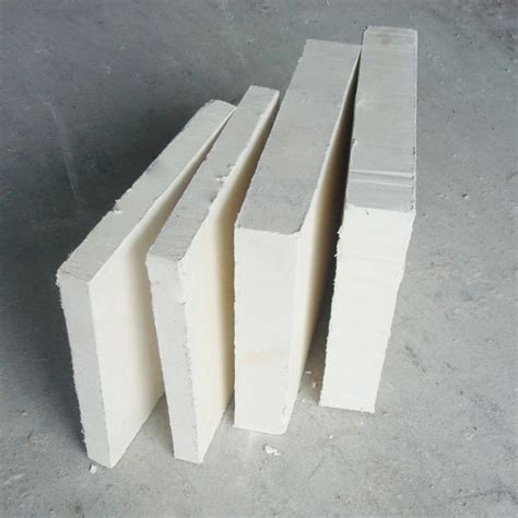 硅酸钙板和石膏板的区别有哪些？ - 知乎