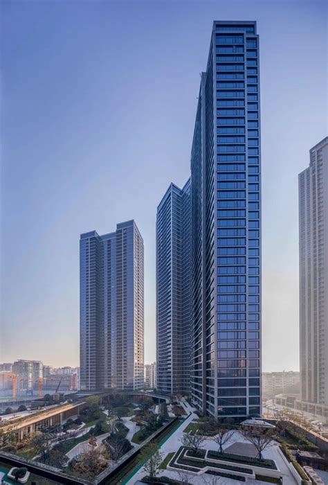 上海黄浦区国外设计建筑高清图片下载-正版图片500251064-摄图网