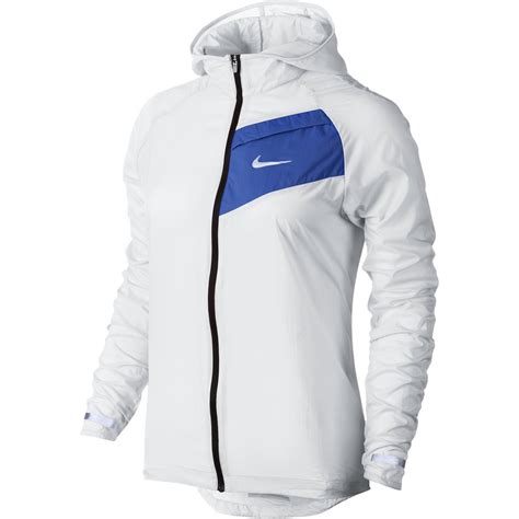 CHAQUETA RUNNING NIKE IMPOSSIBLY LIGHT MUJER 618991-100