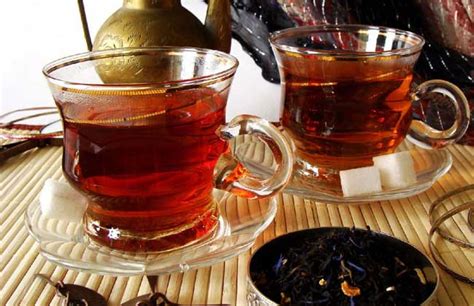 黑茶与红茶的功效区别(黑茶与红茶的功效区别，你知道吗？) - 学堂在线健康网