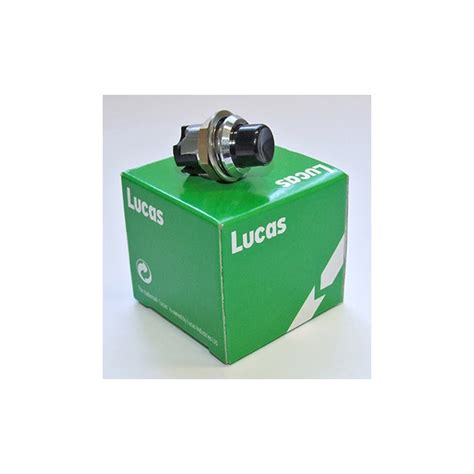 Lucas Genuine Lucas Kill Switch SS5 (31071) Fits Most Classic Triumphs ...