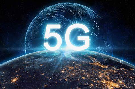 Guía completa para entender la red 5G - ACTIONS