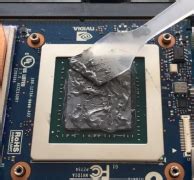 干货分享:CPU与GPU散热正确涂抹导热硅脂的注意事项