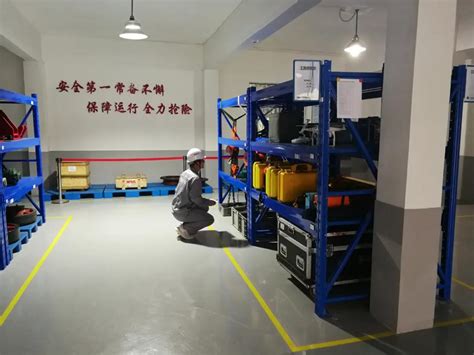 上海178座防汛泵站设施设备、2座防汛专业仓库完成检查，物资可随时调用