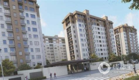 @成都人才 人才公寓申请购买全流程来啦！- 四川省人民政府网站