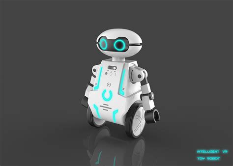 智能遥控机器人玩具-爱奇艺智能旗舰店-爱奇艺商城