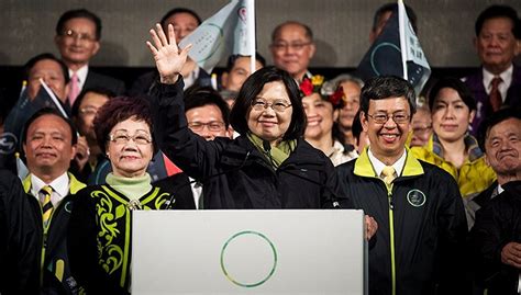 8月3日台湾新闻重点：国民党主席选举 朱立伦回应_凤凰网视频_凤凰网