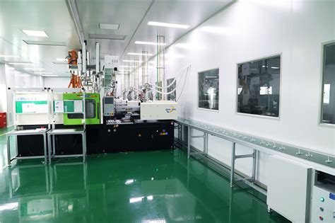 上海奎新塑料模具注塑加工厂-合作伙伴-上海奎星电子科技有限公司