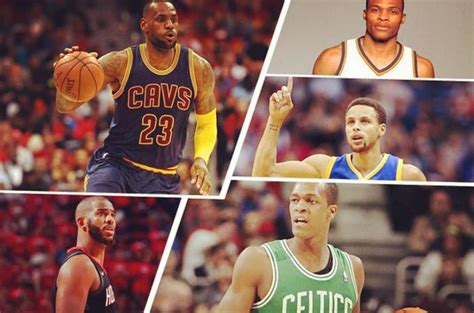 NBA现役球员中球商最高的五位球星，第一应该毫无悬念！ - 知乎