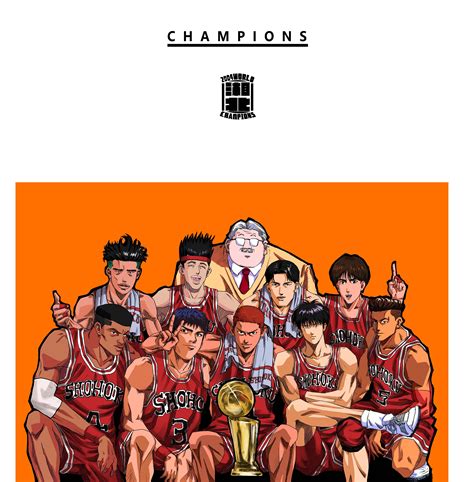 《灌篮高手SLAMDUNK》插画|插画|创作习作|大庆1990 - 原创作品 - 站酷 (ZCOOL)