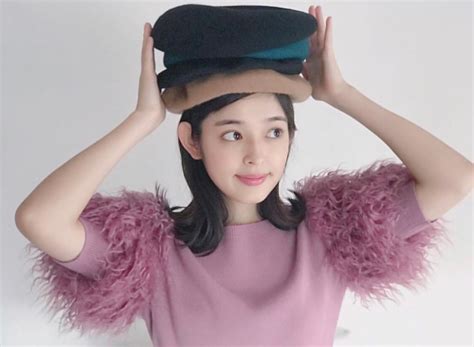矢作穂香图片