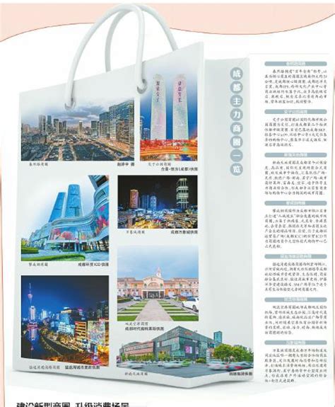 2022四川商业版图这样绘就---四川日报电子版