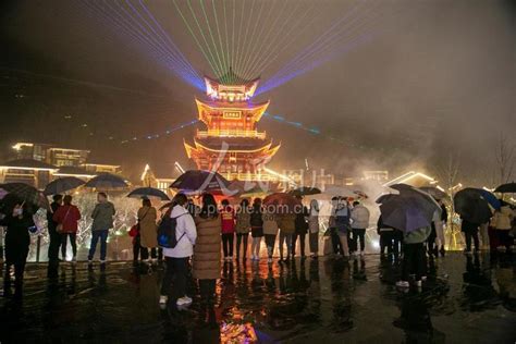 铅山旅游景点大全,上饶铅山古镇,铅山旅游_大山谷图库