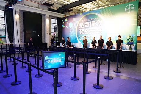 Merck imaging equipment exhibition-SMART上海嵩穆迪公关策划有限公司
