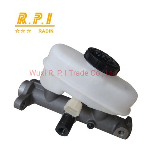 RPI Brake Master Cylinder for FORD CROWN VICTORIA, LINCOLN TOWN CAR ...