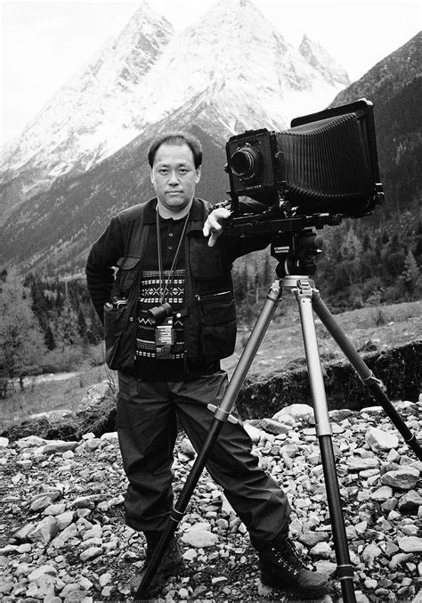 中国十大摄影师排名，请问中国人像摄影排名前十的摄影师是谁