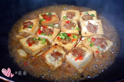 麻辣豆腐的做法_【图解】麻辣豆腐怎么做如何做好吃_麻辣豆腐家常做法大全_大雨后雪_豆果美食