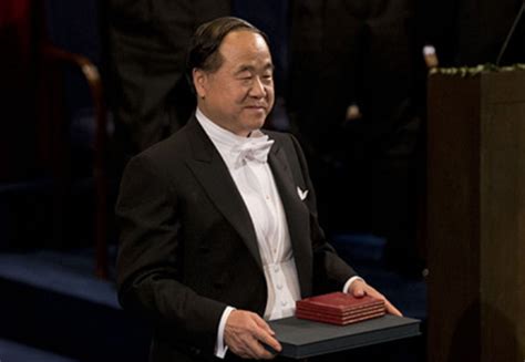中国哪些作家真正获得过诺贝尔文学奖-百度经验