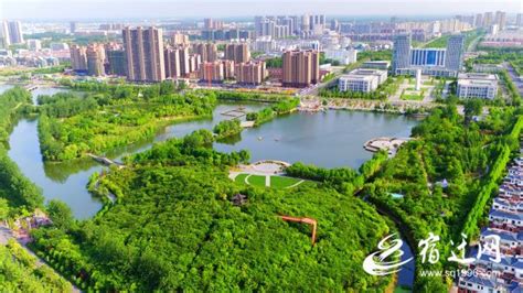 宿迁泗阳:精塑小城市建设“烟火气”--奋进新征程 建功新时代|中国常州网专题
