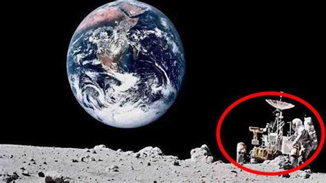 宇航员在月球上眺望地球时，会看到什么？为什么会感到恐惧？_高清1080P在线观看平台_腾讯视频