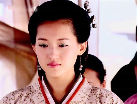 《美人心计》小太后张嫣，12年里拍了于正11部剧，却总火不起来_董慧发