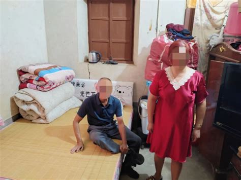 农村出租屋内暗藏卖淫窝点！梅州警方抓获4人，最大67岁_南方网