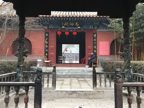 【北京游记】西六宫——太极殿、长春宫、储秀宫、翊坤宫 - 知乎