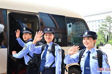 中国与克罗地亚首次警务联合巡逻正式启动-玉环新闻网