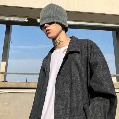 宠物男头男头酷图片