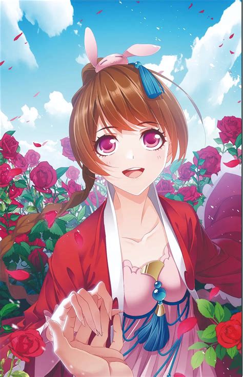 斗罗大陆漫画图片