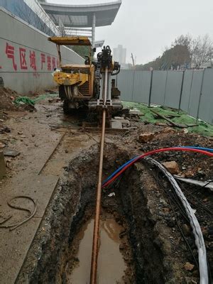 武汉四方志远地下管道工程有限公司有一支湖北拖拉管施工队伍,湖北顶管施工队伍,湖北非开挖施工队伍,湖北牵引管施工队伍。