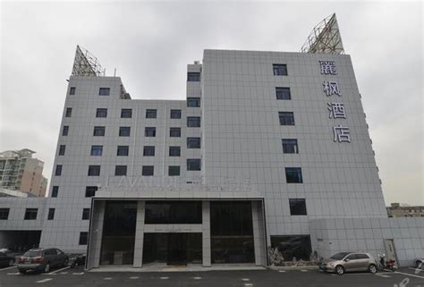 上海浦东机场洲际酒店及假日酒店 - 酒店 - 机电设计,机电顾问