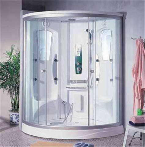 整体淋浴房安装图解 淋浴房安装的步骤_齐家网