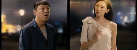 黄渤与林志玲的关系为啥这么好？网友：两人的情商高，利益契合！