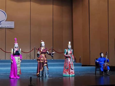 “中流砥柱”三门峡黄河大合唱艺术节举行 - 河南省文化和旅游厅