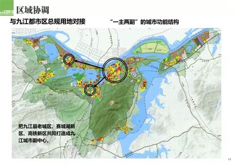 九江，一个开挂的城市，发展超乎你的想象 - 知乎
