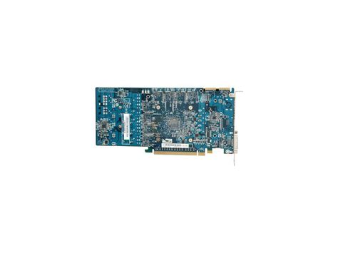 SAPPHIRE Radeon HD 4860 Video Card 100286L - Newegg.com