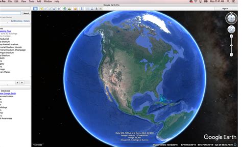 Google Earth : la version pro devient gratuite