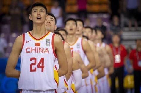 U16男女篮亚青赛被取消，中国自动获得21年U17世青赛资格 | 体育大生意
