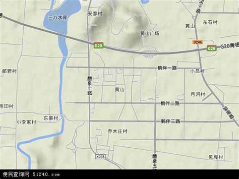 邹城市地图 - 邹城市卫星地图 - 邹城市高清航拍地图