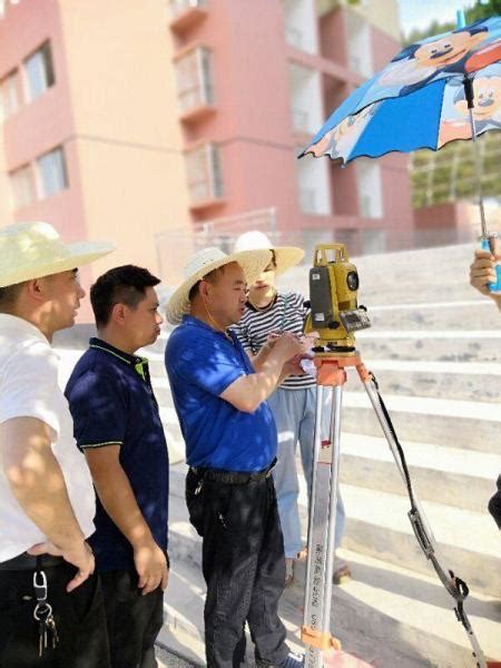 印江县推进工程建设项目“多测合一”优化营商环境 - 印江网