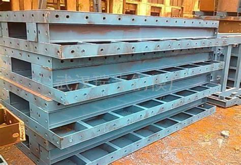 小平模租赁|平面钢模板租赁|小平钢模板加工|河南省瑞桥钢模板有限公司