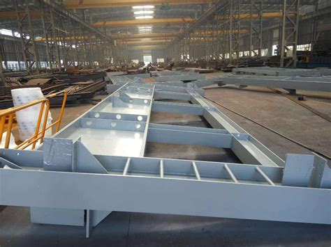 东莞钢构加工厂的发展历史-东莞市宏冶钢结构有限公司